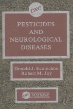 PESTICIDES AND NEUROLOGICAL DISEASES