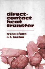 DIRCT-CONTACT HEAT TRANSFER