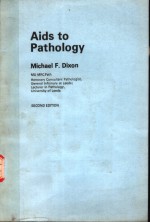 AIDS TO PATHOLOGY  SECOND EDITION