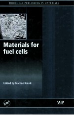 Materials For Fuel Cells