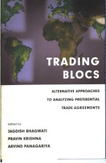 TRADING BLOCS