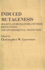 INDUCED MUTAGENESIS