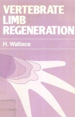 VERTEBRATE LIMB REGENERATION