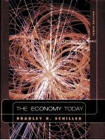 THE ECONOMY TODAY TENTH EDITION