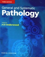 GENERAL AND SYSTEMATIC PATHOLOGY