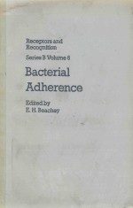 BACTERIAL ADHERENCE