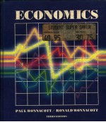 ECONOMICS  THIRD EDITION