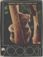 PRINCIPLES OF ZOOLOGY SECOND EDITION