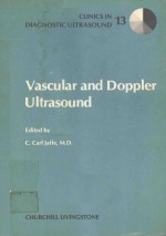 VASCULAR AND DOPPLER ULTRASOUND