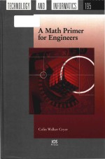 a math primer for engineers