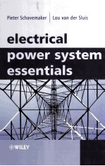 Electrical Power System Essentials