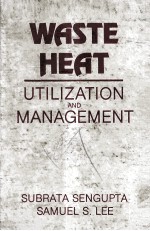 WASTE HEAT Utilization and Management