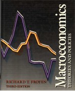 MACROECONOMICS THEORIES AND POLICIES  THIRD EDITION