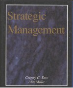 STRATEGIC MANAGEMENT