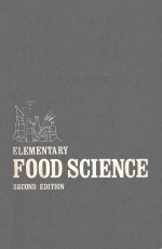 ELEMENTARY FOOD SCIENCE SECOND EDITION