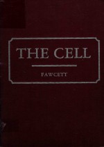 THE CELL SECOND EDITION