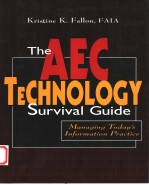 THE AEC TECHNOLOGY SURVIVAL GUIDE