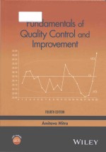 fundamentals of quality control and improvement