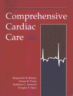 COMPREHENSIVE CARDIAC CARE SEVENTH EDITION