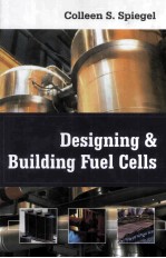 Designing and Building Fuel Cells