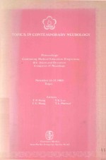 TOPICS IN CONTEMPORARY NEUROLOGY