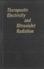 THERAPEUTIC ELECTRICITY AND ULTRAVIOLET RADIATION