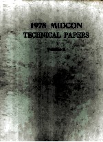 1978 MIDCON Technical Papers Volume 2