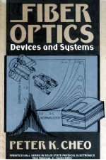 FIBER OPTICS Devices and systems