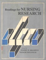 READINGS FOR NURSING RESEARCH