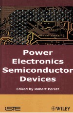 Power Electronics Semiconductor Devices