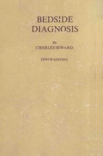 BEDSIDE DIAGNOSIS TENTH EDITION