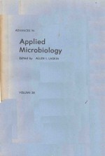 APPLIED MICROBIOLOGY VOLUME 28