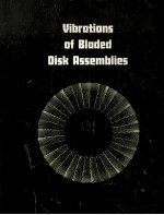 Vibrations of Bladed Disk Assemblies