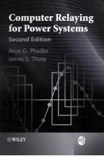 COMPUTER RELAYING FOR POWER SYSTEMS