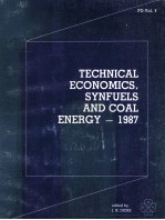 TECHNICAL ECONOMICS