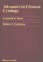 ADVANCES IN CLINICAL CYTOLOGY