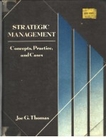 STRATEGIC MANAGEMENT  CONCEPTS