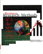 BUSINESS RESEARCH METHODS  SIXTH EDITION