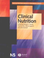 CLINICAL NUTRITION