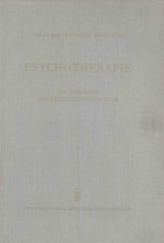 PSYCHOTHERAPIE