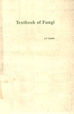 TEXTBOOK OF FUNGI