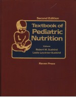 TEXTBOOK OF PEDIATRIC NUTRITION  SECOND EDITION