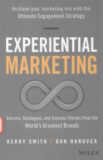 EXPERIENTLAL MARKETING SECRETS