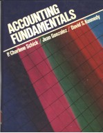 ACCOUNTING FUNDAMENTALS