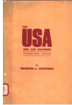 THE USA MEN AND MACHINES