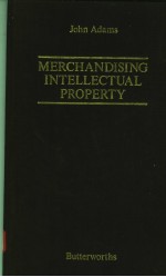 MERCHANDISING INTELLECTUAL PROPERTY