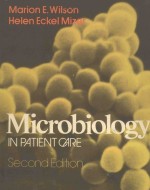 MICROBIOLOGY IN PATIENT CARE SECOND EDITION