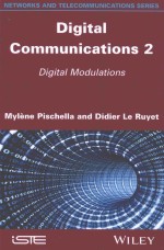 DIGITAL COMMUNICATIONS 2 DIGITAL MODULATIONS