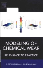 modelling of chemical wear relevance to practice