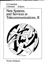 NEW SYSTEMS AND SERVICES IN TELECOMMUNICATIONS